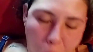 Mamada POV