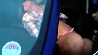 French Amateur Girl Loves Masturbating in Front of Voyeurs