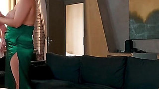 Bts S6e4 Pt2: What Happens When Step Mom Watches Porn with My Husband Behind on Me?