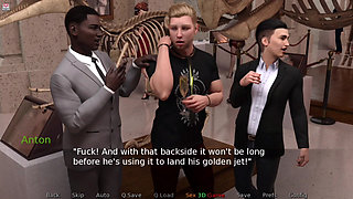 Hot Figure - Project Myriam - Life and Explorations - Ep21