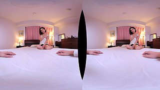 Amateur Asian Webcam Strip Masturbation