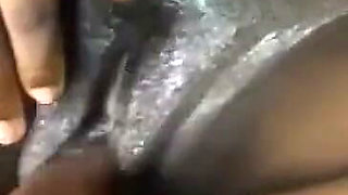 Lesbian Massage Seduction Oily Foreplay Turns Into Hard Dildo Fucking
