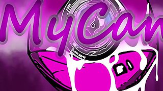 2 camgirl lesbian show in bikini: Big Tits, Big Ass  Amateur Porn