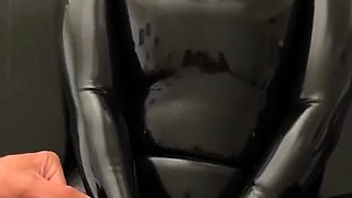 Big cock loving slut blowjob