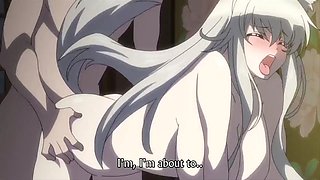 Phantom Fox Sex Scenes