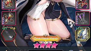 Ep4: Mihime-sama’s Lustful Spa Gameplay: Final H-scene Video Unlocked