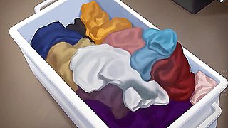 Summertime Saga Gameplay Ep - 1 With Car Toon