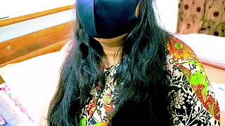 Beautiful Indian Stepbrother and Cheating Step Stepsister Sex, Real 18+ Desi Romance, Bangla Dirty Talk XXX Video