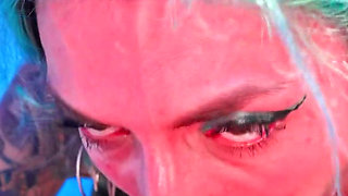 Edonè Kaliyuga Hardcore POV Anal - Orgasm, Squirt & Facefuck