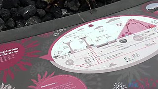 Czech amateur blowjob and fucking POV in public