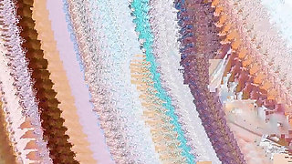 Inked Girls in Mayhem Squirting Sex Orgy with Anal Fucking, Blowjobs and Double Penetration!