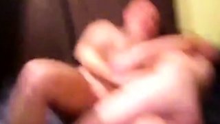 Reife Bea im deutschen Dreier mit Heiko