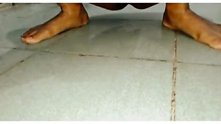 He Stuck His Dick in My Pussy and Ejaculated