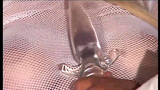 Beautiful blonde big boobs loves the cock in pussy in mouth