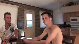 American boys sucking boobs college and xxx gay sex arab