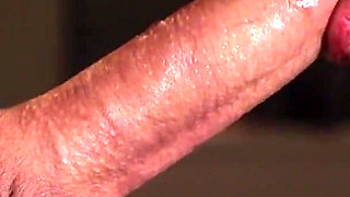 Asmr Close up Blowjob, Cum in Mouth, Edging Asian BJ and Oral Creampie