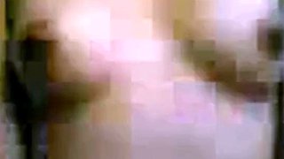 Thai Babe Rides a Cock