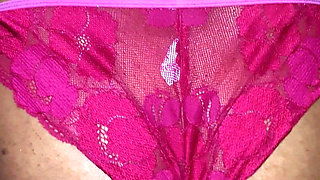 Hot Slut Dance and Shower