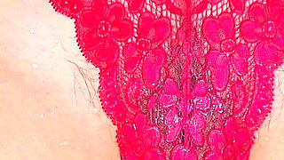 Dry Vs Wet Panties Try on Haul