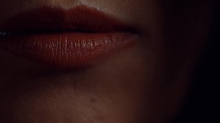 Dominant cougar used lusty Hispanic mom