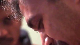 Sasur Bahu Sex! Wife Shared with Stepfather