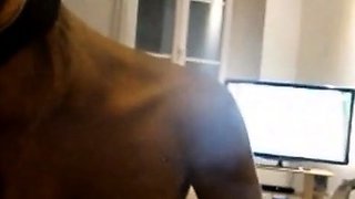Petite French Amateur Loves Doggy Style