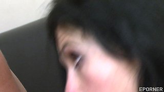 Cheating Horny Housewive Monste Swinger sex video