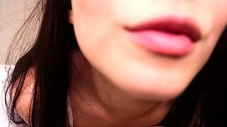 Blowjob POV ASMR compilation