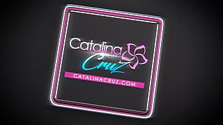 CATALINA CRUZ - Coffee And Then I Needed Some Manhood