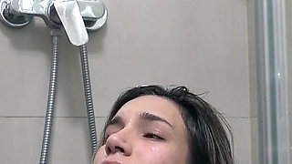 Megan Love Pissing on Slut Bonus