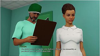 Being A Dik #241 Visual Novel Pc Gameplay [hd]
