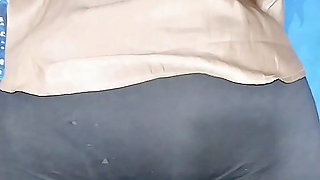 Fucking a Hijab Girl