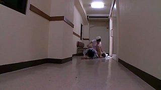 Risa Murakami- Femdom nurse