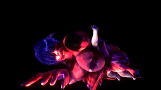 The Stepmother of Pus 3D Monster Fuck