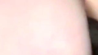 Youngenglishbbw BBC Nata4sex anal to pussy doggy pounding