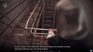 Reclaiming the Lost 4 to Be Continue