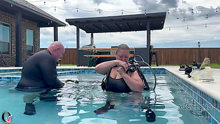 Scuba Fucking
