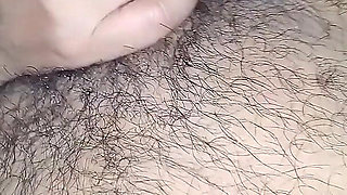 Her Step Brother Entered Her, Naked Under the Cover