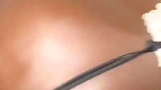 Thick Slim Ebony BBC Compilation