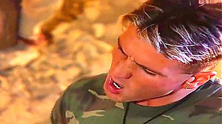 Angelica Bright - Indiana Mack 1