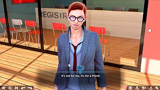 Big boobed anime manga scenes for your pleasure