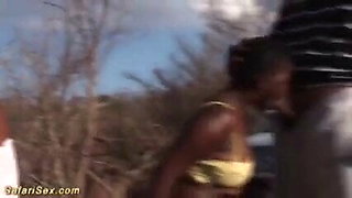 Real African Compilation