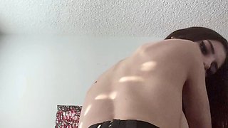 amateur vip ass flashing boobs on live webcam