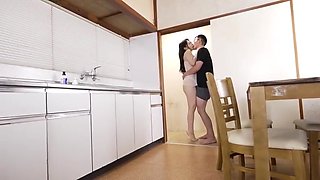 Kurumi Suzuka And Suzuka Kurumi In Nph-204 My Stepbrothers Wifes Big Ass Panty Shot Sparks My Stepbrother-in-laws Sexual Desire - Kurumis Seduction Ryouka Walnut