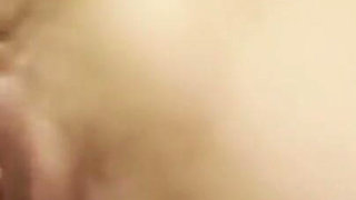 Mature Hotwife Riding Cock with Her Ass and Anal Creampie