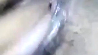 Desi Girl so Horny for Boyfriend Cuck in Her Pussy so She Started Rubbing Her Pussy