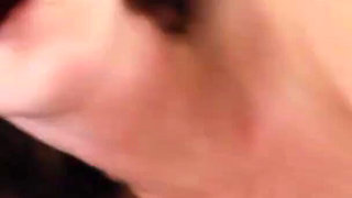 Outstanding MILF gets pussy fucked by a huge black prick