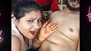 Choti Bahu Ka Sasur Aur Uski Tau Ke Saath Honeymoon Desi Sasur Bahu Jaith pt 4