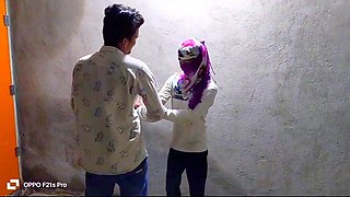 Pooja Called my step brother's friend home and got him fucked in the ass - Desi Village Hindi Movice