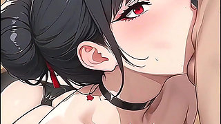 NEON DREAMS - THE MILF NEXT DOOR